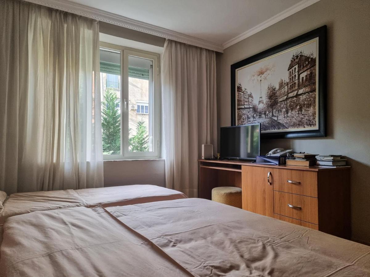 Tirana Center Cozy Apartment Exterior photo