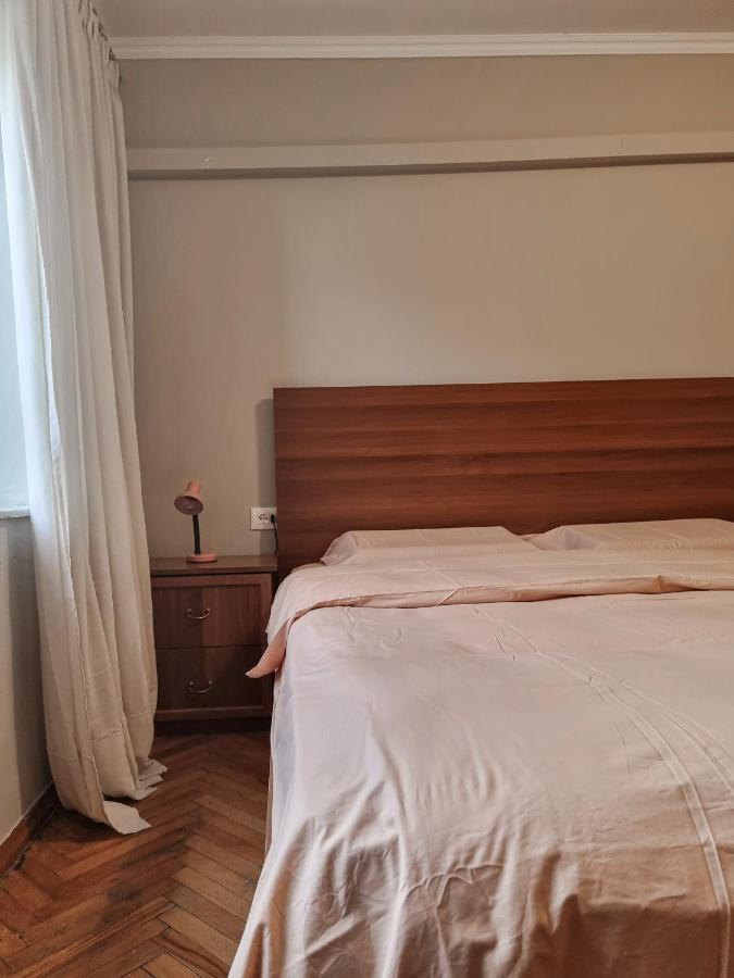 Tirana Center Cozy Apartment Exterior photo